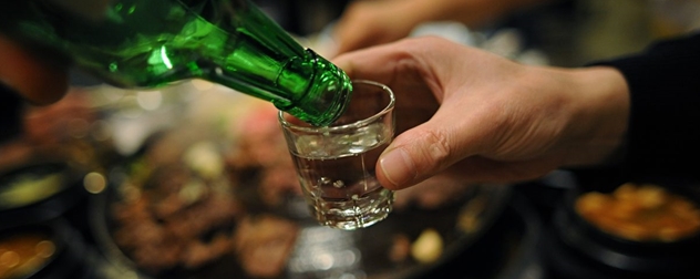 "Cửa hàng tạp hóa tử thần" làm 5 người chết sau khi uống rượu